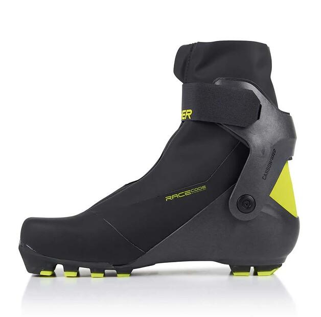 Fischer Carbonlite Skate ботинки для беговых лыж