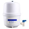 3.2 G Pressurized Water Storage Tank for Osmosis System, Compact, , Lightweight Replacement with