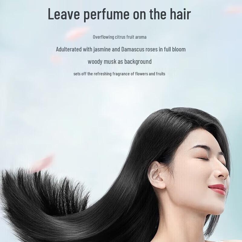 Adolph Essential Oil Refreshing Care Shampoo 800g