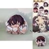 Аниме плюшевая подушка с персонажами Bungo Stray Dogs