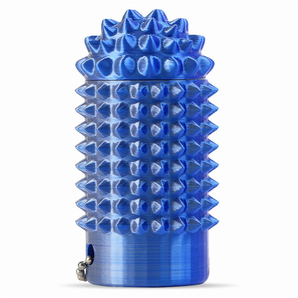 Игрушки-антистресс, напечатанные на 3D-принтере, отличный подарок для друзей