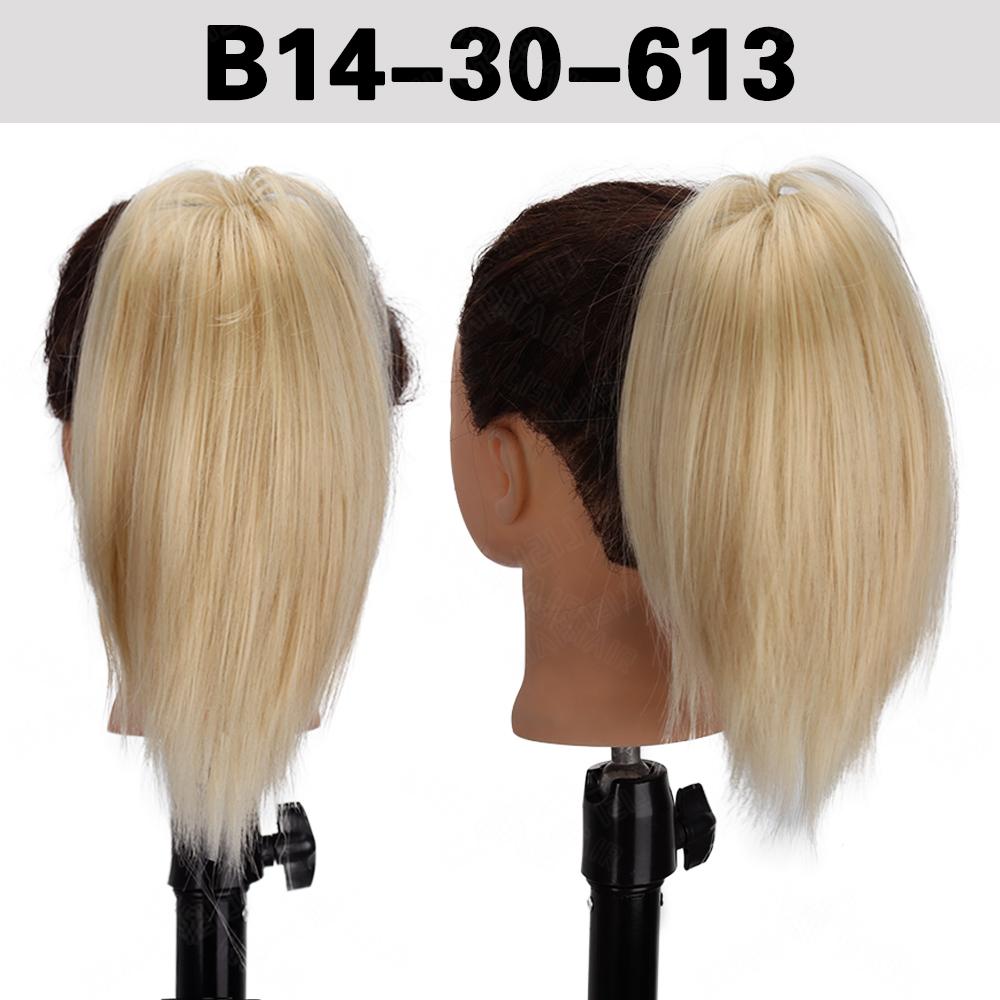 Небрежный пучок для волос, заколка-краб, пучок для волос, волнистые вьющиеся волосы, взъерошенные заколки-крабы, хвостики, шиньоны для волос с зажимом для женщин, аксессуары для волос