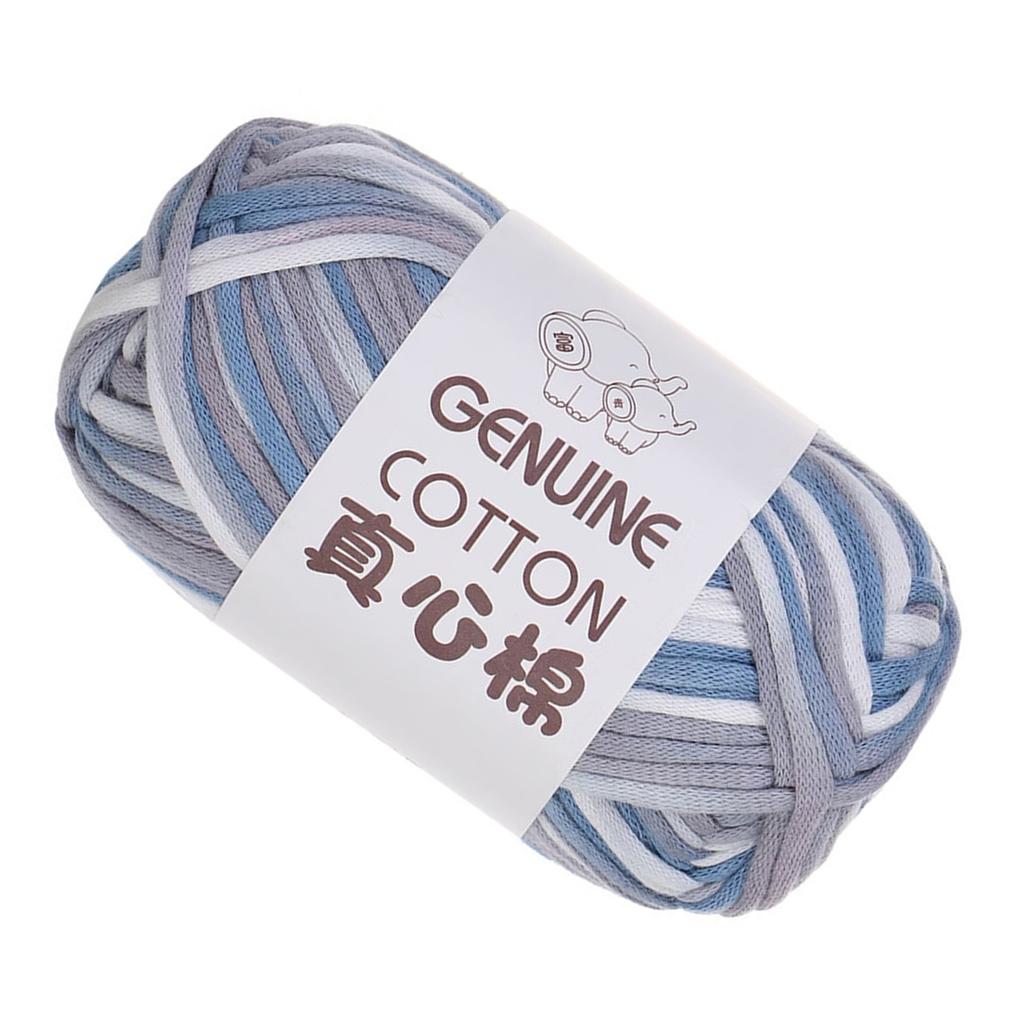 Шенильная пряжа для вязания крючком для вязания пледов, пряжа для амигуруми, фантазийная пряжа, моток/48 г, мягкая детская пряжа для вязания крючком, ткачества