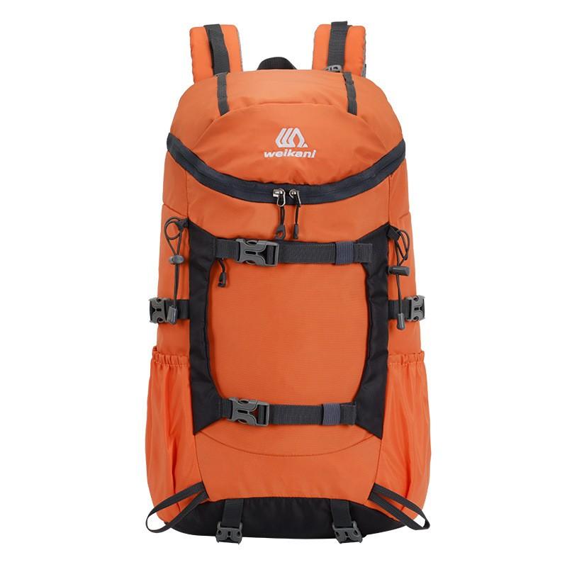 30L Unisex Multifunctional Outdoor Sports Backpack Hiking Cycling Running Trekking Camping Mountaineering Travel Bag Men Women