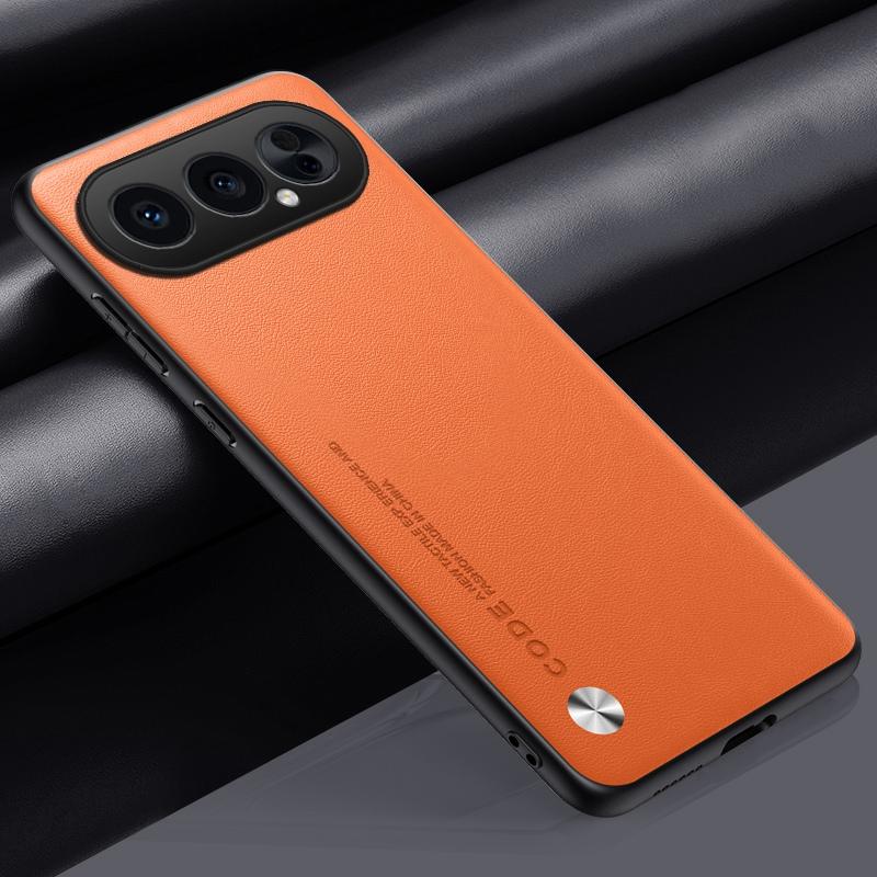 Роскошный чехол из искусственной ПУ кожи для Honor 500 Pro 5G, задняя крышка, силиконовый противоударный чехол для телефона с полной защитой для Honor500 Pro 500Pro
