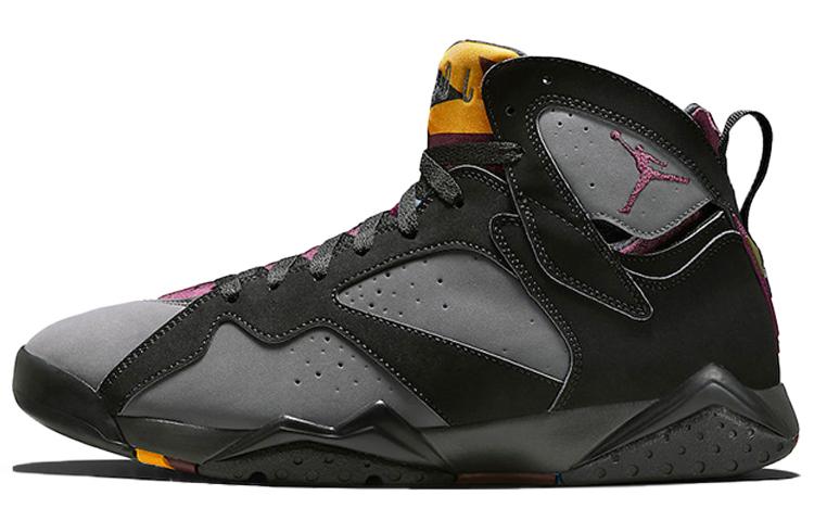 Jordan 7 Ретро Бордо 2015 304775-034