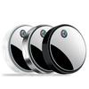 2Pcs 360 Degree Adjustable Blind Spot Mirror For Alfa Romeo Giulia Giulietta 159 156 MITO Stelvio 147 Sportiva Car Accessories rty112