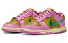 Nike Dunk Low QS Parris Goebel Женские FN2721-600