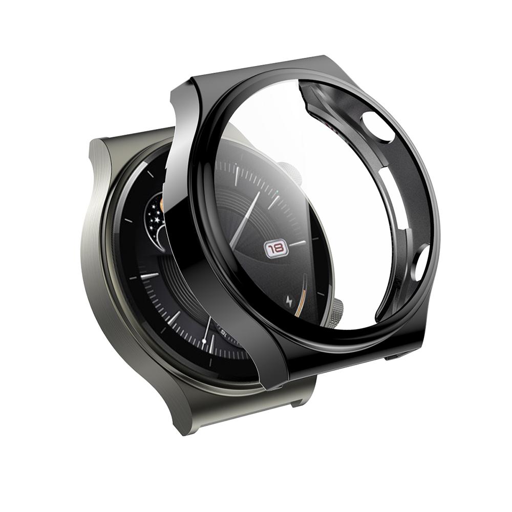 Защитный чехол из ТПУ для Huawei Watch GT 2 Pro, полноэкранный защитный чехол для Huawei GT2 Pro