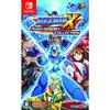 Rockman X Anniversary Collection - Switch