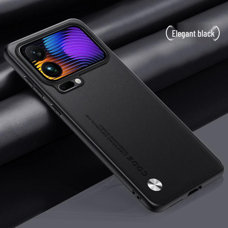 Силиконовый матовый чехол Xiaomi 17 Pro Max - Полное покрытие, Защита от падений