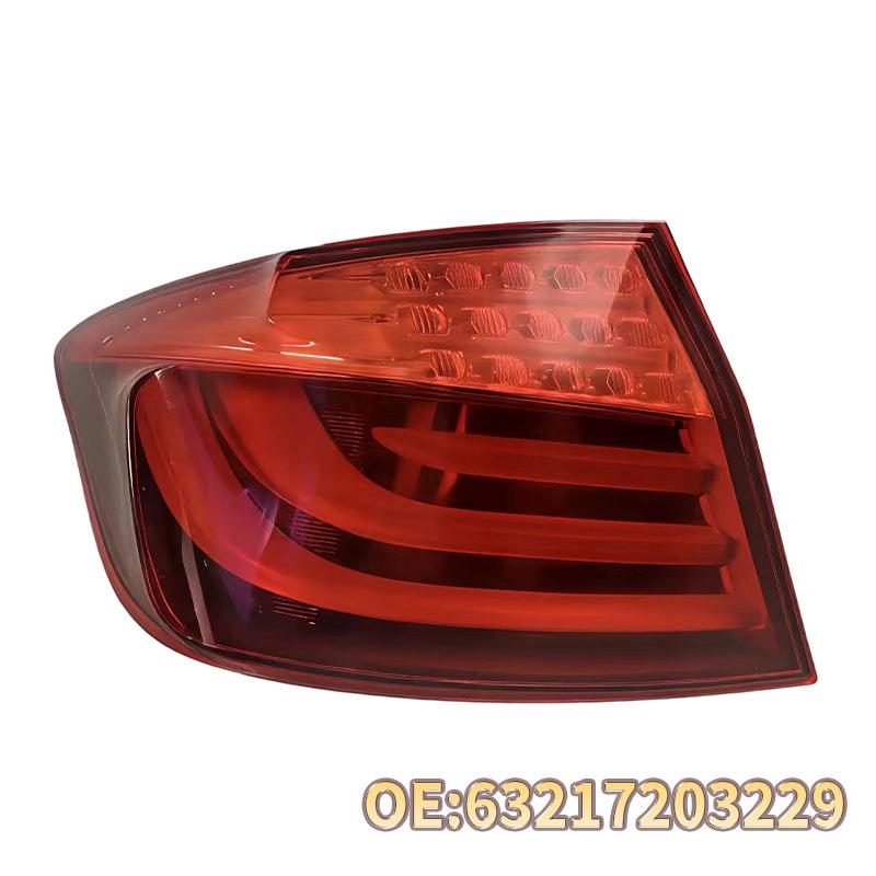 Совместимые задние фонари для моделей BMW 2011-2026: F10, F18, G30, G38, G60, G68 - Внутренний и Внешний