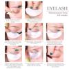 Eyelash Brow Lift Kit Professional DIY Perm Brows Lamination Kit for Salon and Home Use