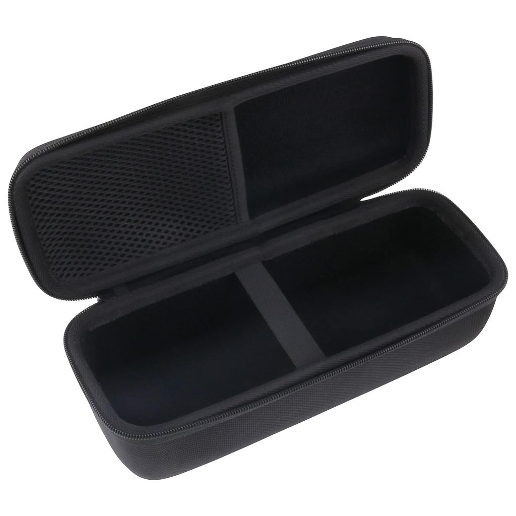 Чехол для хранения WAIYUJP, совместимый с рэковым микрофоном ZOOM, защитный чехол для хранения M4/M3.