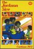 DVD JACKSON 5 - Мультфильм 1971 FOXBERRY089 БЕЗ ЛЕЙБЛА Неизвестный Музыкальный клип Б/У