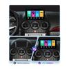 Автомобильное радио Android Auto Carplay для Opel Antara 1 2006 - 2017 Мультимедийный проигрыватель Головное устройство Стерео GPS Навигация BT WIFI 1+16 ГБ