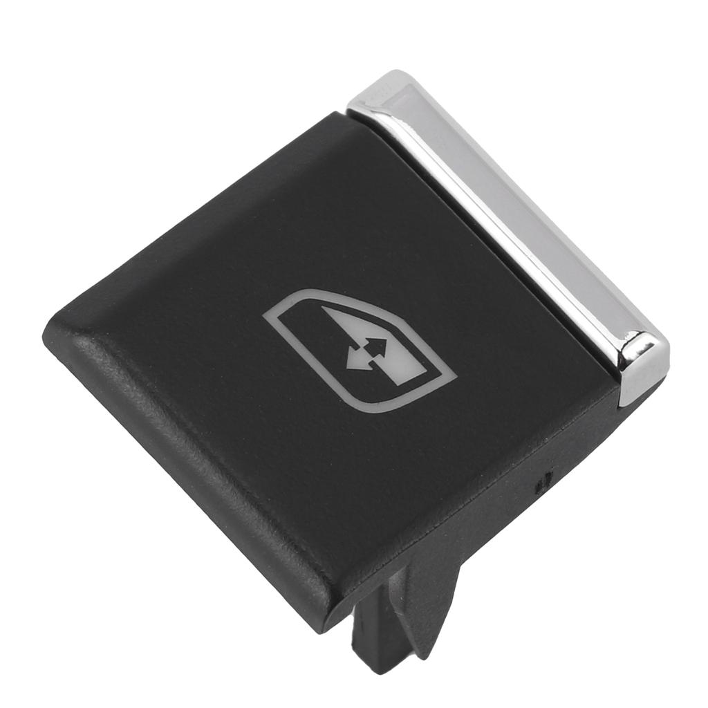 Window Master Switch Buttons Caps Cover Front Right 7PP959858R Fit for Porsche Macan Cayenne Panamera