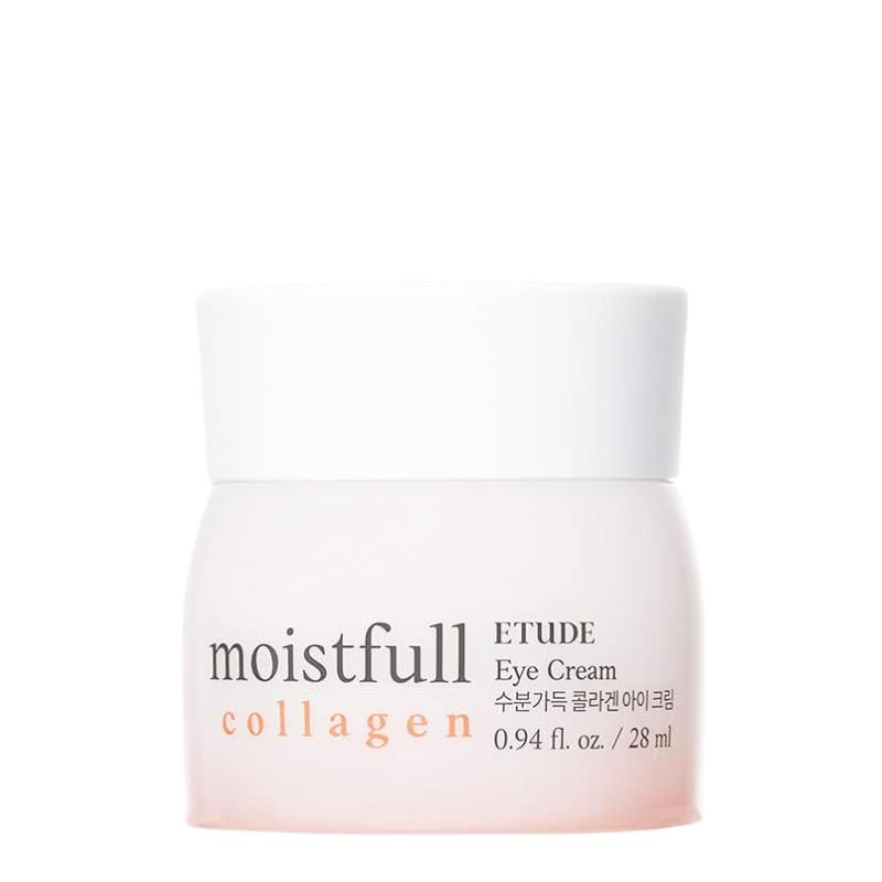 Moistfull Collagen Eye Cream