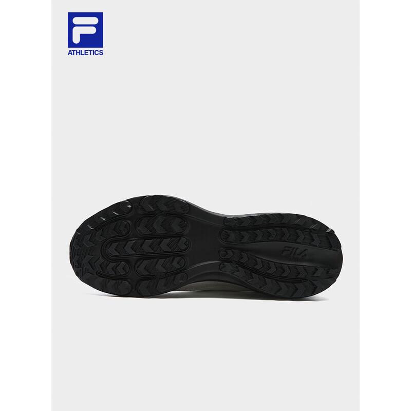 Fila Мягкие облачные мужские кроссовки для трейлраннинга