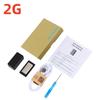 4G LTE TKSTAR TK901 Мини GPS-трекер 2G GSM GPRS Локатор Воспроизведение Истории Маршрута Устройство Магнитного Отслеживания в Реальном Времени Бесплатное Веб-Приложение