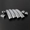 For Ford Tourneo Connect 2013-2018 Accessory Glossy Chrome Silver Car Side Door Handle Covers Trim 2014 2015 2016