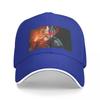 Модный дизайн Кепка-бейсболка Пещера Модная пляжная кепка-snapback Индивидуальная шляпа Кепки для унисекс Женщин