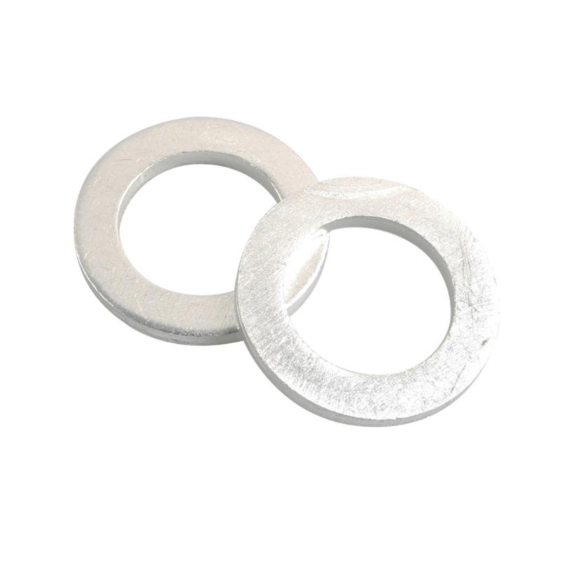 25 шт. Пробка сливного отверстия масла - Уплотнительная шайба Уплотнительная прокладка Замена для Accord Civic CRX- CR-V 14 мм 9410914000 94109-14000 94109 14000