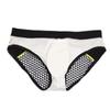 Men's Swim Briefs Padded Swimwear