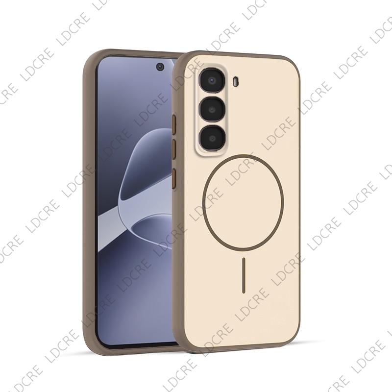 Чехол для Infinix Hot 60 Pro Чехол для Infinix Hot 60 Pro ТПУ Чехол Ударопрочный Защитный чехол Двухцветный Чехол для Infinix Hot 60 Pro