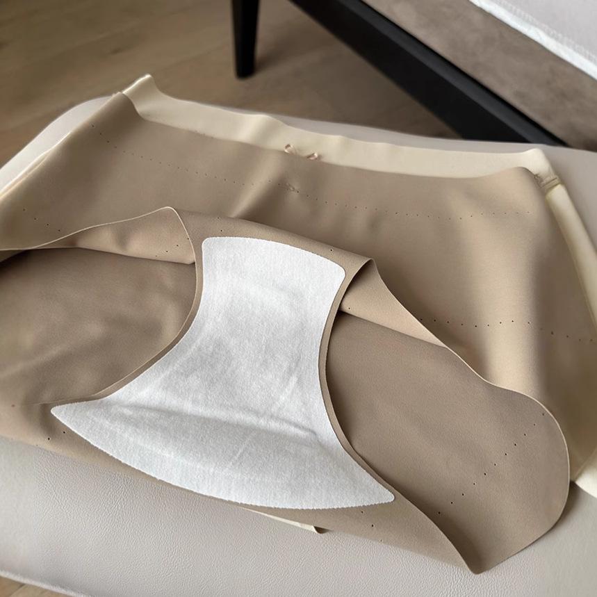 Women's Seamless Underwear Women's Triangle Underwear Women's Ice Silk Underwear