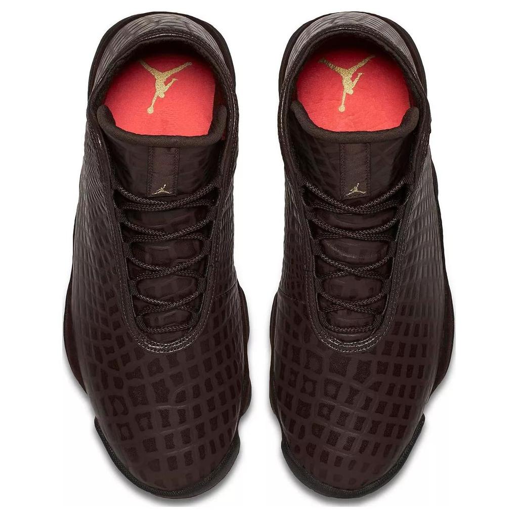 Jordan Horizon Premium Коричневый Крокодил 822333-205