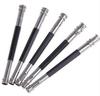 Adjustable Pencil Extender Holder School Office Sketch Art Writing Tools Delicate Dual 2 Head