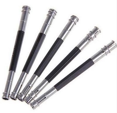 Двусторонний держатель для коротких карандашей