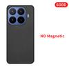 Для Xiaomi 17 T Pro/Xiaomi 17 T Чехол Углерод 600D 1500D Кевлар Арамидное Волокно Тонкий Жесткий Чехол Магнитный Черный Тонкий Легкий Красный