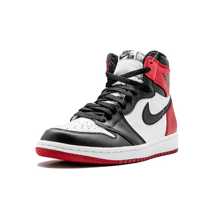 Jordan 1 Ретро Черный Носок 2016 GS 575441-125