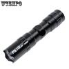 Mini LED Flashlight Waterproof Ultra Bright Lanterna LED Torch AA Battery Powerful Led for Hunting Camping Fishing