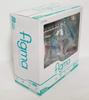 Figma Hatsune Miku Live Stage Приблизительно 140 мм ABS ПВХ окрашенная подвижная фигурка Ver. (не масштабный) &