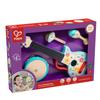 Hape Ukulele Set 50 xx Ages деревянная игрушка E0638 4-в-1 36,4 8,2 см 3+