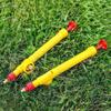 Adjustable Air Pump Sprayer Manual Watering Tool Fashion Drink Bottle Nozzle