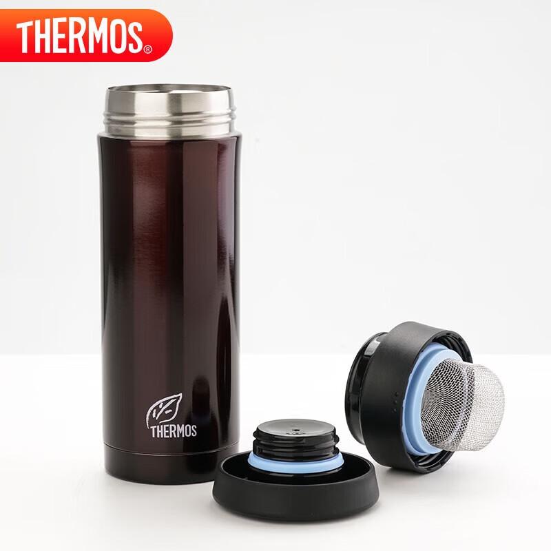 Thermos CMK-501 470ml Insulated Stainless Steel Mug