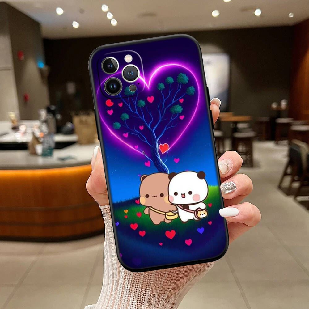 BUBU DUDU New Phone Case for Samsung S20 S21 S22 S23 S24 FE Ultra Plus Lite S21S A07 A17 A36 A37 A55 A57 F06 F16 M06 M16 M56