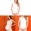 Belly Bands for Pregnant Women Maternity Belt Breathable Abdominal Binder Back Support All Stages of Pregnancy