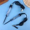 Dc Voltage Continuity Tester Car Test Auto Light Tool Circuit Lead Probe Pen Bulb Automobile Diagnostic Tools