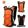 Foldable Mountaineering Packable Backpack 20-35L Large Capacity Sports Travel Daypack Bag