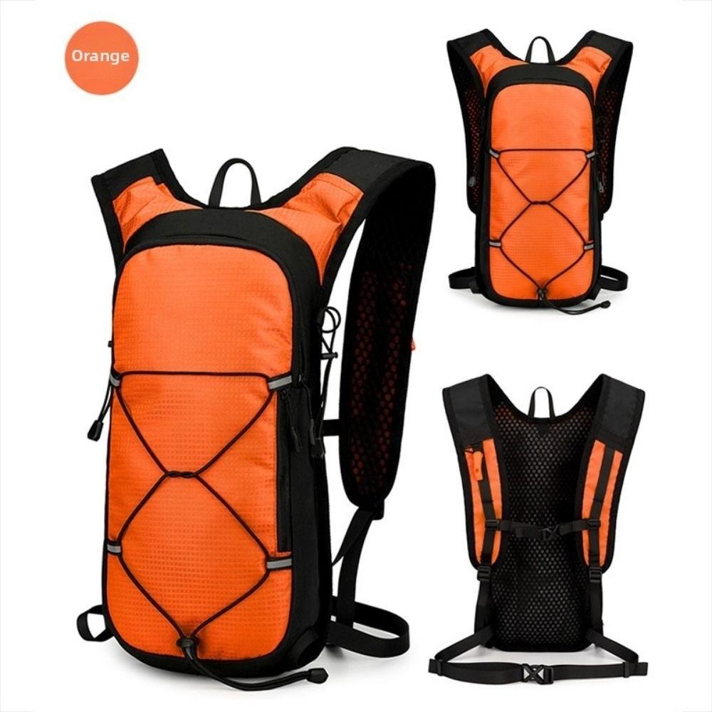 Foldable Mountaineering Packable Backpack 20-35L Large Capacity Sports Travel Daypack Bag