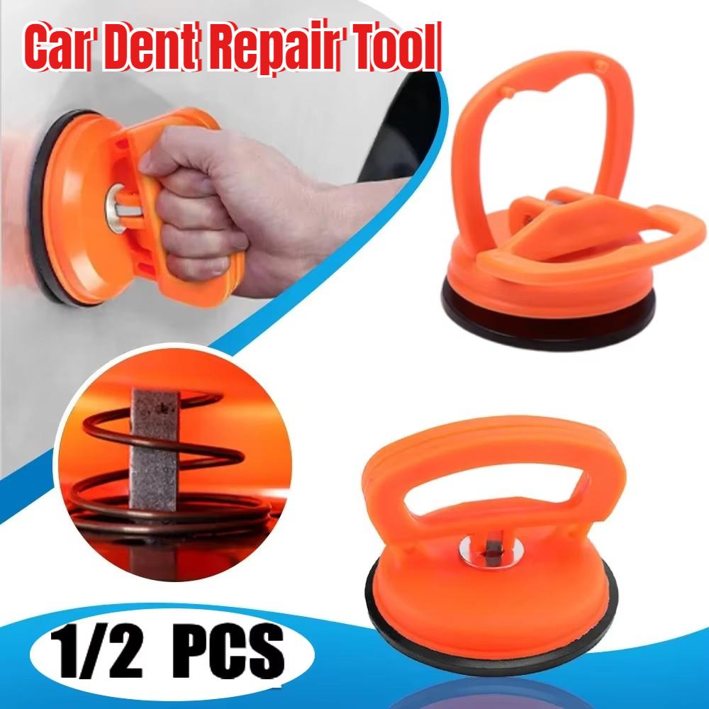 Съемник для ремонта вмятин на автомобиле, присоска, удаление вмятин на стекле, ремонте металла, кузовных панелях, инструмент для удаления присосок, прочные автомобильные инструменты