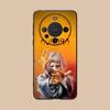 Aurora Aksnes Matte TPU Mobile Phone Case for Huawei Mate 60 50 40 30 20 10 Pro Plus Lite E 5G Colorful Printing Cover