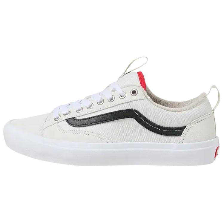 Кеды Vans Old Skool Skate 36+ 'Antique White Black' VN000D5RZHJ