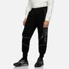 EVISU Knitted Sweatpants Men's Black 2ESGNM4SP5070XXCT