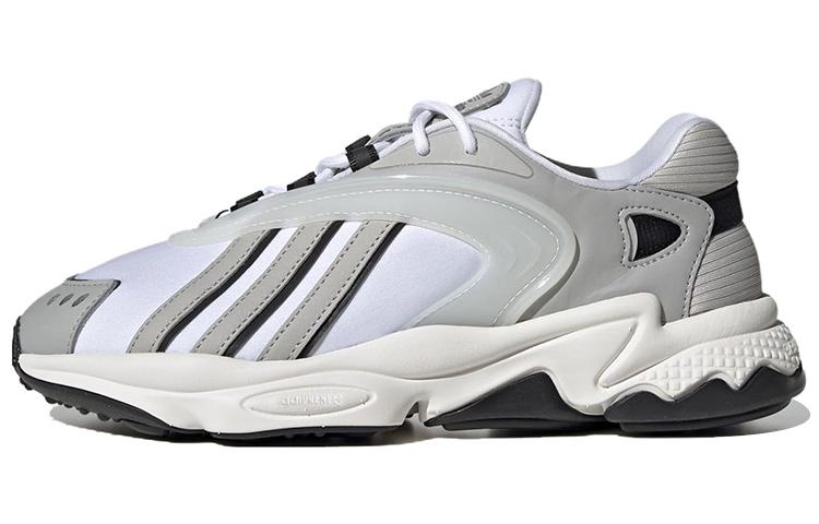 adidas Женские Oztral 'White Grey' HQ6765